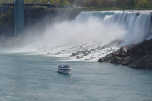 Niagara Falls