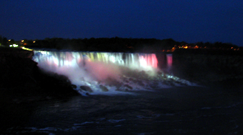 Niagara Falls