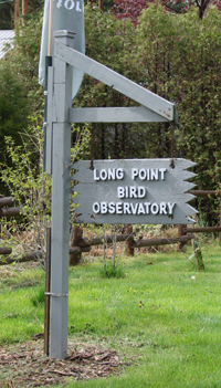 long point