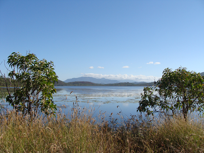 Aussie Landscape