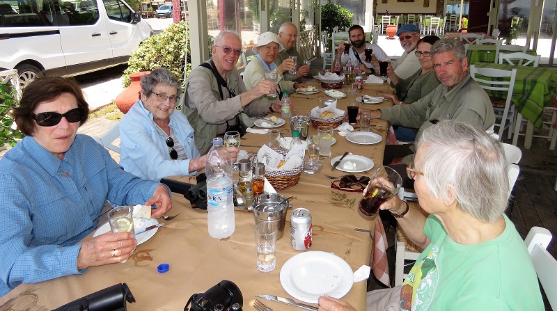 Fantastic Group. Photo © Gina Nichol.