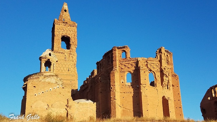 Belchite