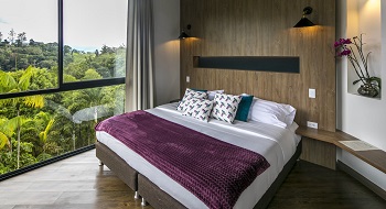 Lodge Room