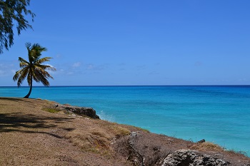 South Coast of Barbados