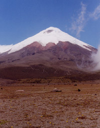 Cotopaxi