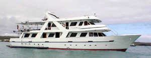 Motor Yacht San Jose