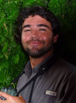 Diego Calderon