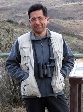 Claudio Vidal