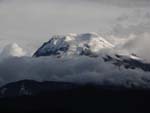 Andes Peak